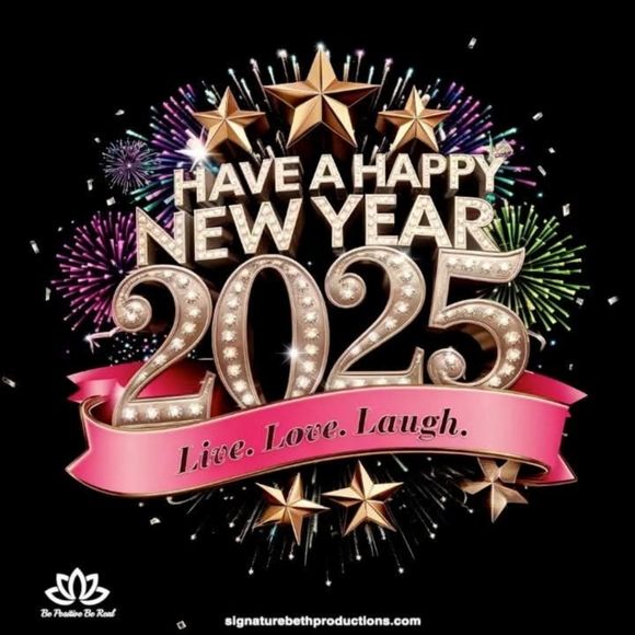 My wish is a Great Year for everyone!!!!!!!! - Picture 1 of 4